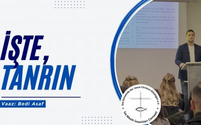 Vaaz: Bedi Asaf # 14.12.2025